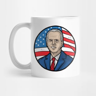 Joe Biden Mug